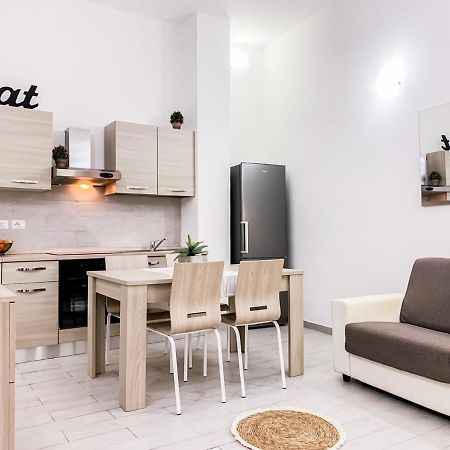 Appartement Nuova 27 à Olbia Extérieur photo