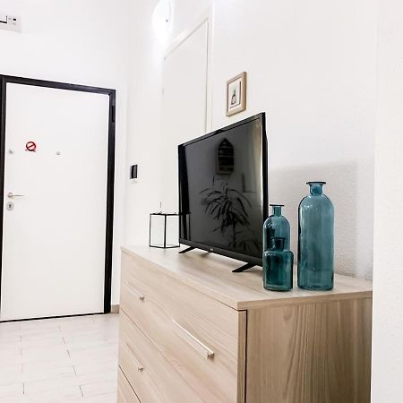 Appartement Nuova 27 à Olbia Extérieur photo