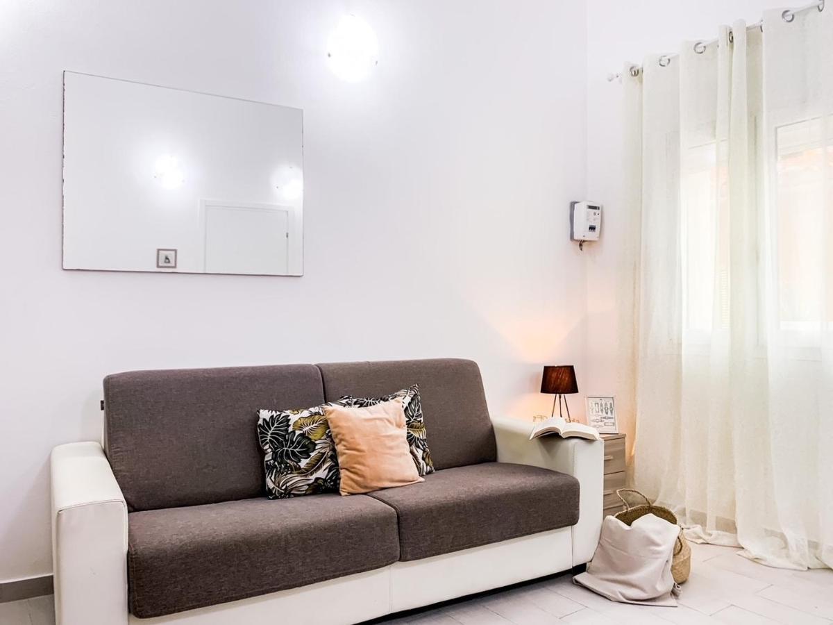 Appartement Nuova 27 à Olbia Extérieur photo
