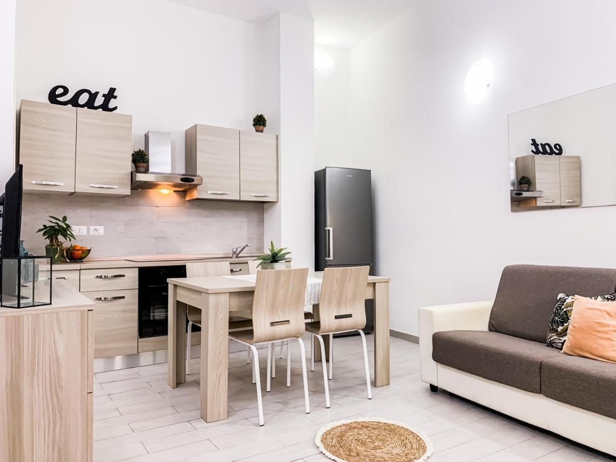 Appartement Nuova 27 à Olbia Extérieur photo