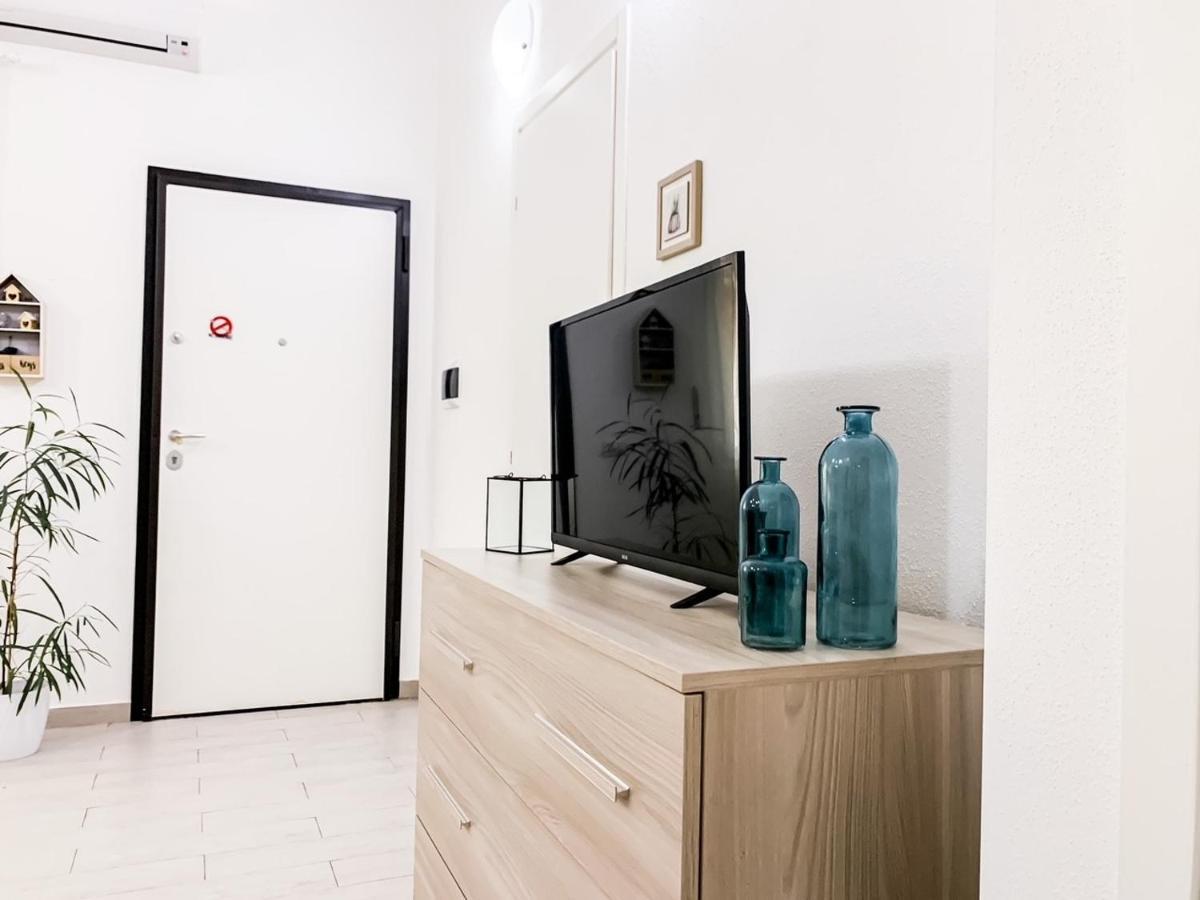 Appartement Nuova 27 à Olbia Extérieur photo