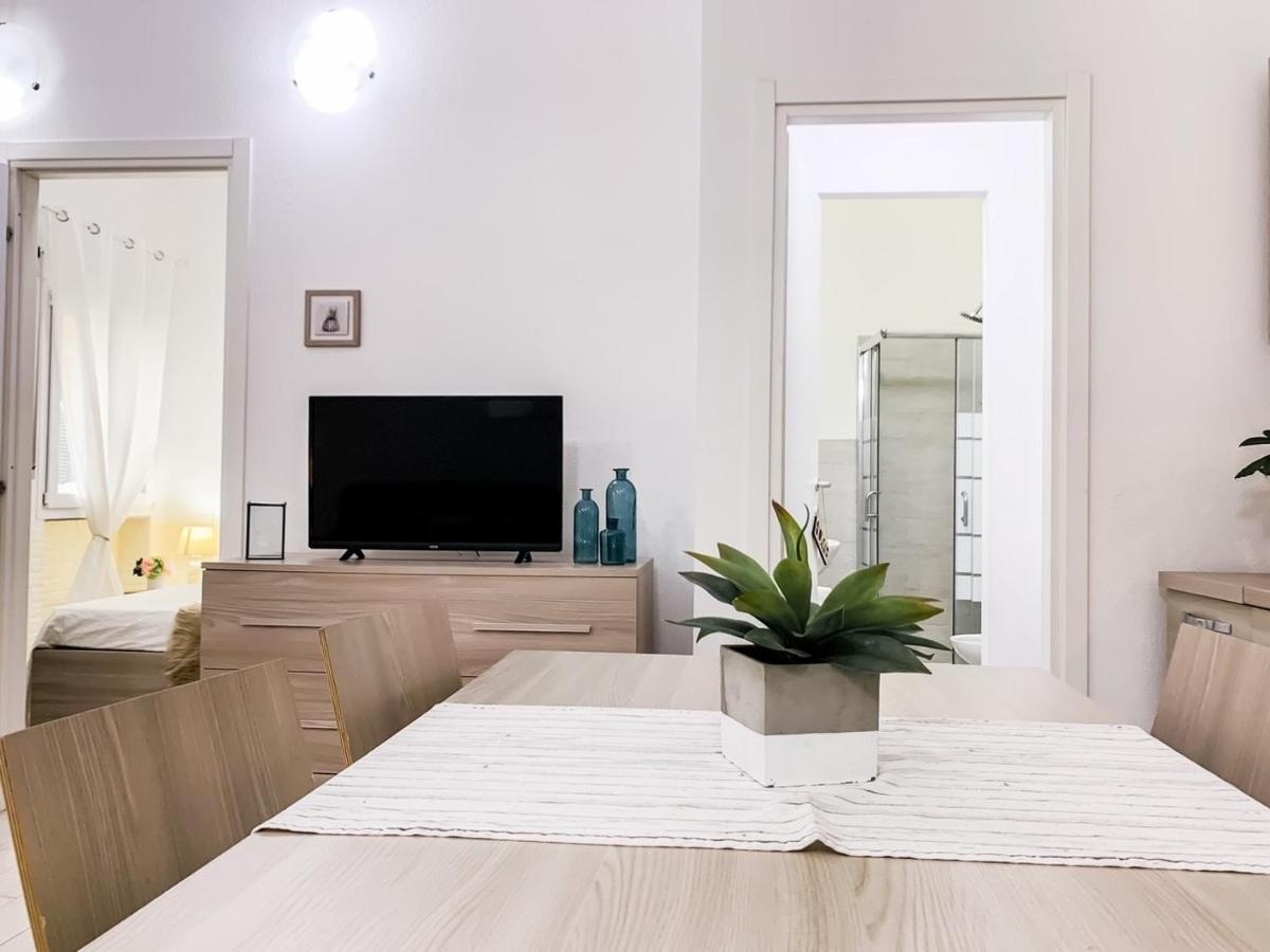 Appartement Nuova 27 à Olbia Extérieur photo