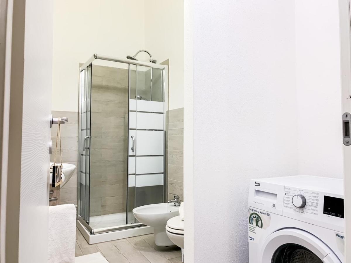 Appartement Nuova 27 à Olbia Extérieur photo