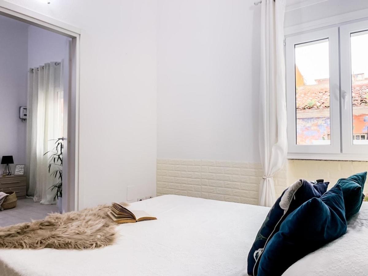 Appartement Nuova 27 à Olbia Extérieur photo
