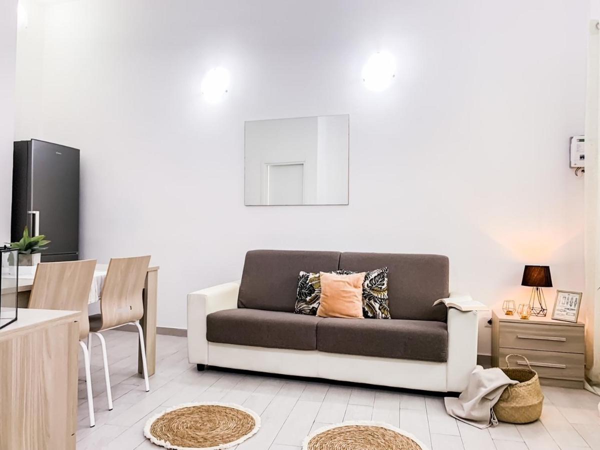 Appartement Nuova 27 à Olbia Extérieur photo