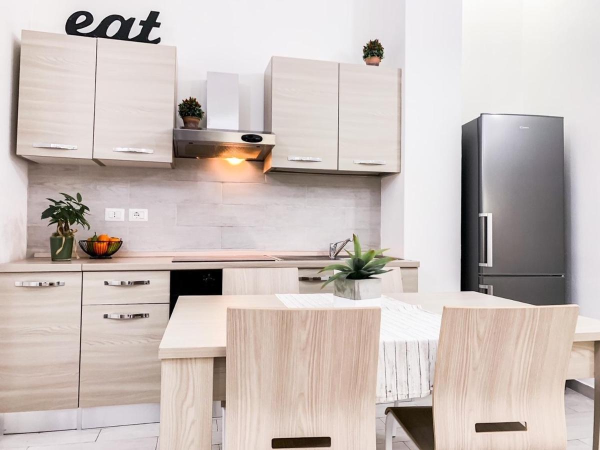Appartement Nuova 27 à Olbia Extérieur photo