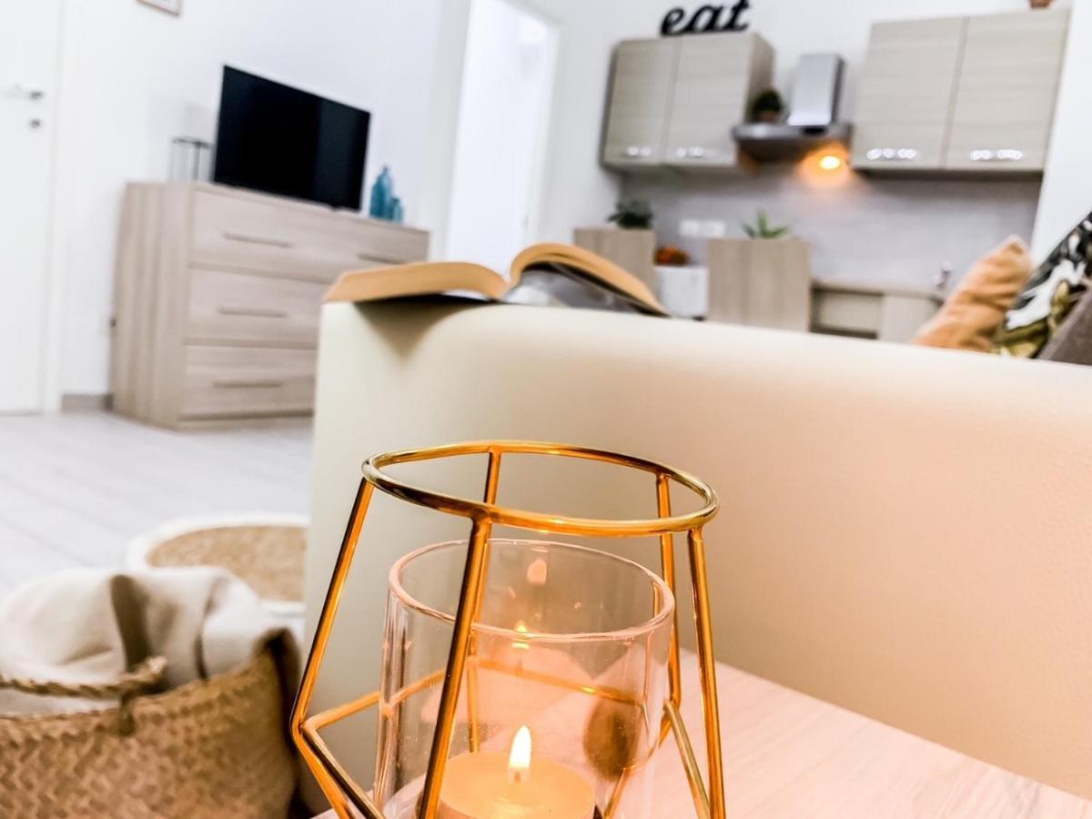 Appartement Nuova 27 à Olbia Extérieur photo